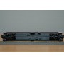 BEMO  3250 128, Voiture unifiée rouge Ferrovia Retica N°: B 2358  RhB  BO