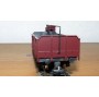 RIVAROSSI  Tren Hobby 12004,  wagon tombereau à guérite type Ltm  FS BO