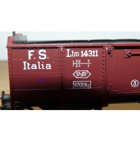 RIVAROSSI  2078  wagon réfrigérant SPATENBRAU DB BO