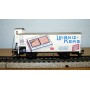 Märklin 48297,  wagon couvert à guérite Schwabenbräu DR  Neuf  BO