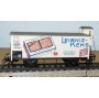 Märklin 48297,  wagon couvert à guérite Schwabenbräu DR  Neuf  BO