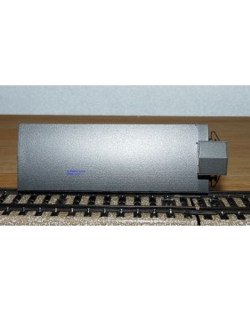 Märklin 48297,  wagon couvert à guérite Schwabenbräu DR  Neuf  BO