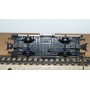 Märklin 48297,  wagon couvert à guérite Schwabenbräu DR  Neuf  BO