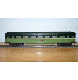 PENNLINE (Fleischmann) 530, voiture grandes lignes coach Northern Pacific 