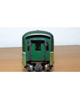 PENNLINE (Fleischmann) 530, voiture grandes lignes coach Northern Pacific 