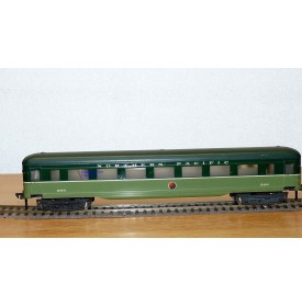 PENNLINE (Fleischmann) 530, voiture grandes lignes coach Northern Pacific 