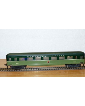 PENNLINE (Fleischmann) 530, voiture grandes lignes coach Northern Pacific 