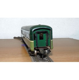 PENNLINE (Fleischmann) 530, voiture grandes lignes coach Northern Pacific 