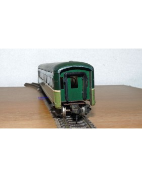 PENNLINE (Fleischmann) 530, voiture grandes lignes coach Northern Pacific 