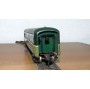 PENNLINE (Fleischmann) 530, voiture grandes lignes coach Northern Pacific 