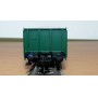 FLEISCHMANN 5207 wagon tombereau EUROP type 1215 SNCB BO