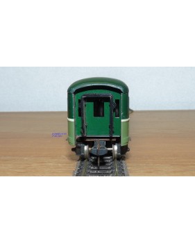 PENNLINE (Fleischmann) 540 voiture restaurant Northern Pacific 