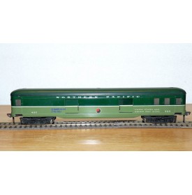 PENNLINE (Fleischmann) 520, fourgon à bagages grandes lignes  Northern Pacific 