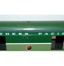 PENNLINE (Fleischmann) 540 voiture restaurant Northern Pacific 