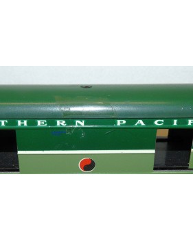 PENNLINE (Fleischmann) 520, fourgon à bagages grandes lignes  Northern Pacific 