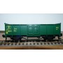 FLEISCHMANN 5207 wagon tombereau EUROP type 1215 SNCB BO