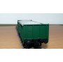 FLEISCHMANN 5207 wagon tombereau EUROP type 1215 SNCB BO
