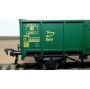 FLEISCHMANN 5207 wagon tombereau EUROP type 1215 SNCB BO