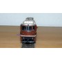 HAG 280.44 Motrice Re 460 Radio Suisse Romande SBB BO