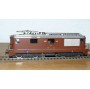 HAG 280.44 Motrice Re 460 Radio Suisse Romande SBB BO