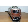 HAG 280.44 Motrice Re 460 Radio Suisse Romande SBB BO