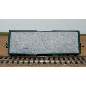 FLEISCHMANN 5207 wagon tombereau EUROP type 1215 SNCB BO