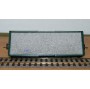 FLEISCHMANN 5207 wagon tombereau EUROP type 1215 SNCB BO