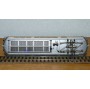HAG 280.44 Motrice Re 460 Radio Suisse Romande SBB BO