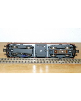 HAG 280.44 Motrice Re 460 Radio Suisse Romande SBB BO