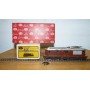 HAG 280.44 Motrice Re 460 Radio Suisse Romande SBB BO
