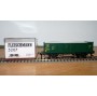 FLEISCHMANN 5207 wagon tombereau EUROP type 1215 SNCB BO