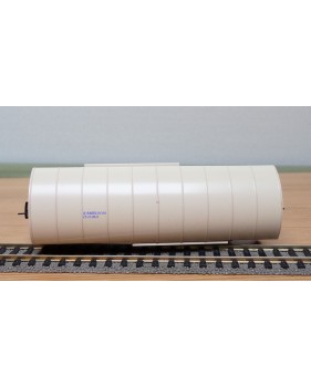 FLEISCHMANN 5331 wagon couvert CHIQUITA DB BO