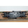 FLEISCHMANN 5331 wagon couvert CHIQUITA DB BO