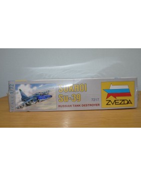 SVEZDA 3533 Char moyen russe T34/85 1/35