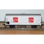 FLEISCHMANN 5347 wagon réfrigérant type Ichqrss377 COCA COLA DB BO