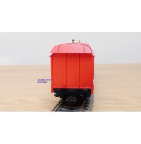 LILIPUT 229 04, wagons couverts pour  bière ASTRA DB BO