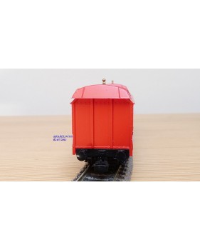LILIPUT 229 04, wagons couverts pour  bière ASTRA DB BO