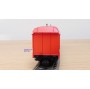 LILIPUT 229 04, wagons couverts pour  bière ASTRA DB BO