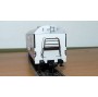 FLEISCHMANN 5347 wagon réfrigérant type Ichqrss377 COCA COLA DB BO