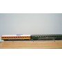Märklin 3121 coffret diesel grandes lignes V200 DB BO