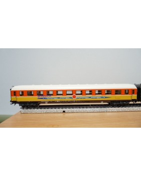 Märklin 3121 coffret diesel grandes lignes V200 DB BO
