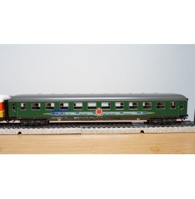 Märklin 3121 coffret diesel grandes lignes V200 DB BO