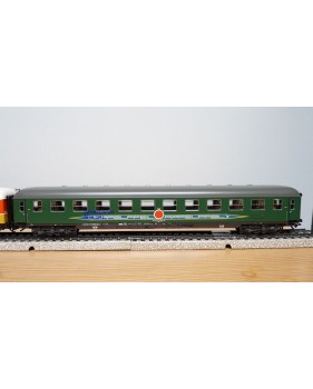 Märklin 42997, Coffret 3 voitures Apfelpfeil 2 DB Neuf BO 