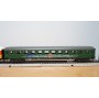 Märklin 3121 coffret diesel grandes lignes V200 DB BO
