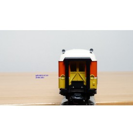 Märklin 3121 coffret diesel grandes lignes V200 DB BO
