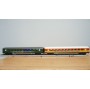 Märklin 3121 coffret diesel grandes lignes V200 DB BO