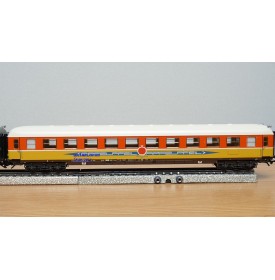 Märklin 3121 coffret diesel grandes lignes V200 DB BO