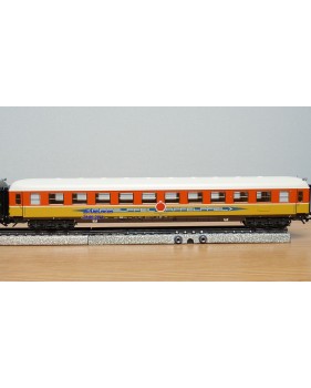 Märklin 42997, Coffret 3 voitures Apfelpfeil 2 DB Neuf BO 