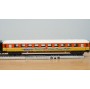 Märklin 3121 coffret diesel grandes lignes V200 DB BO