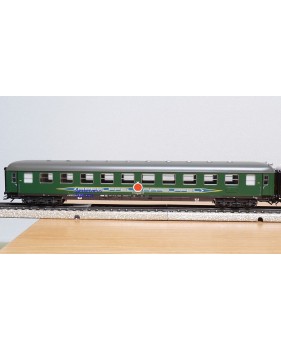 Märklin 3121 coffret diesel grandes lignes V200 DB BO